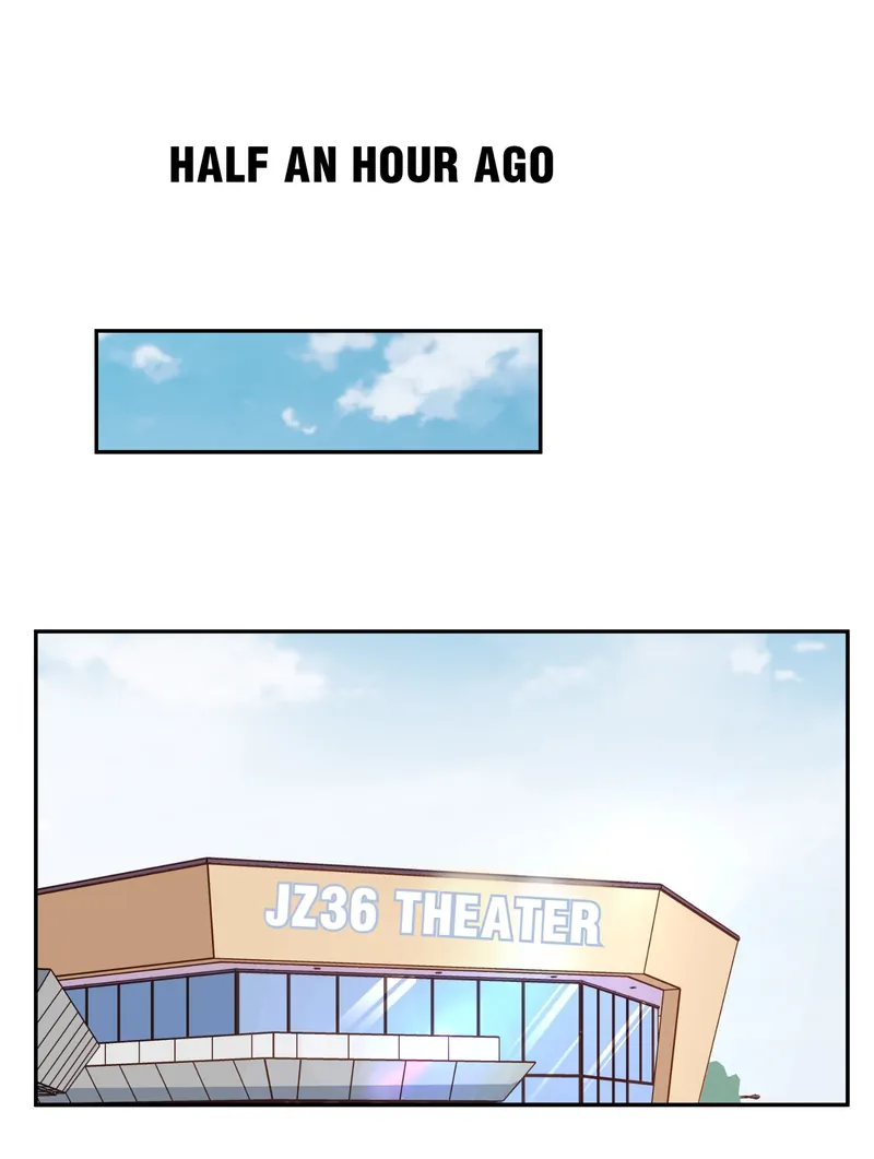 Help! Because Of A BUG, I'm Getting Pestered By The Game's Babe Chapter 43 - page 26