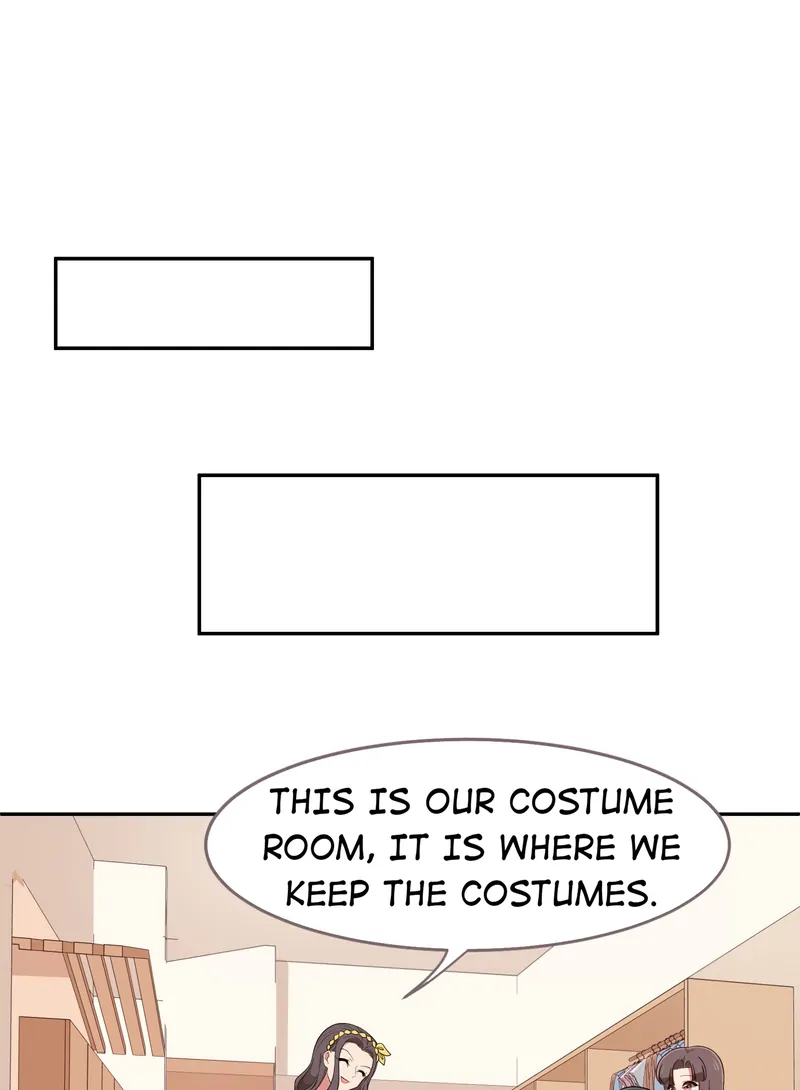 Help! Because Of A BUG, I'm Getting Pestered By The Game's Babe Chapter 43 - page 29