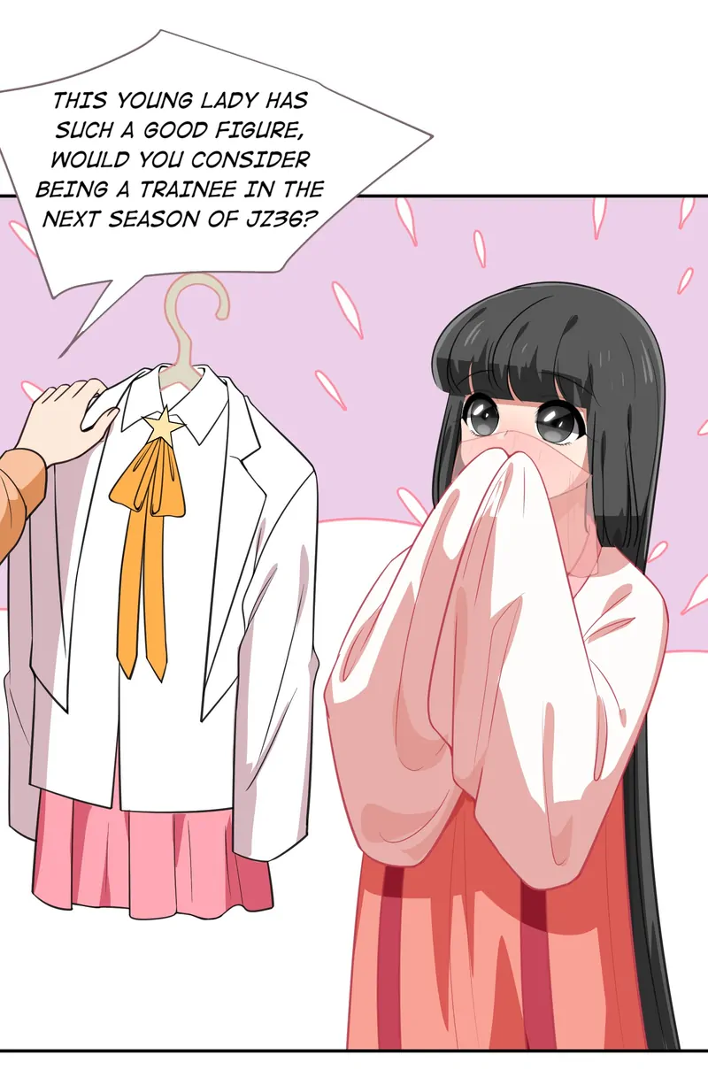 Help! Because Of A BUG, I'm Getting Pestered By The Game's Babe Chapter 43 - page 31