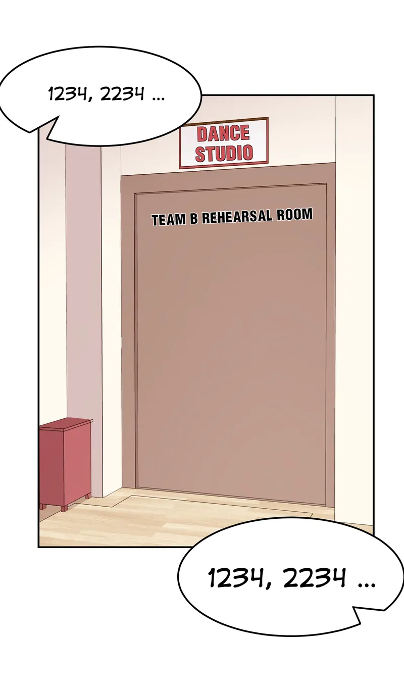 Help! Because Of A BUG, I'm Getting Pestered By The Game's Babe Chapter 43 - page 4