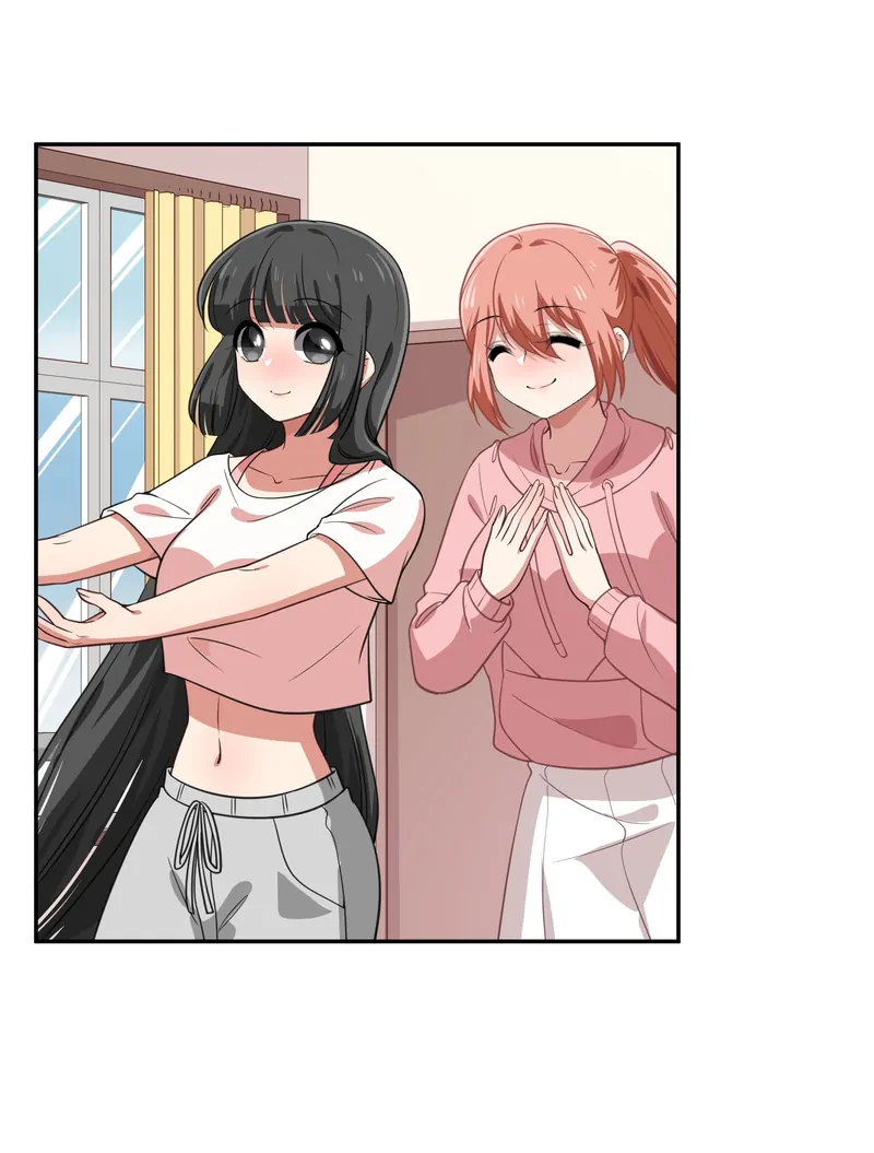 Help! Because Of A BUG, I'm Getting Pestered By The Game's Babe Chapter 43 - page 6