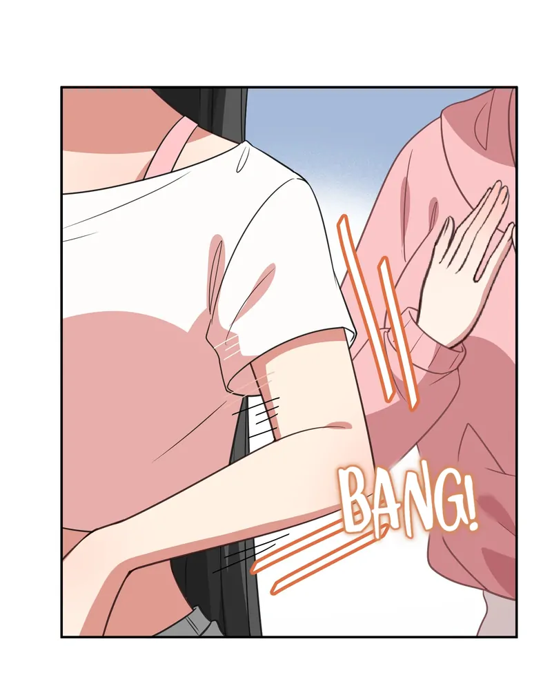 Help! Because Of A BUG, I'm Getting Pestered By The Game's Babe Chapter 43 - page 7