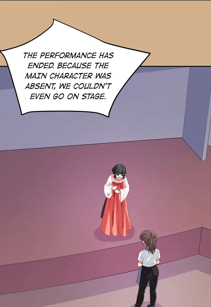 Help! Because Of A BUG, I'm Getting Pestered By The Game's Babe Chapter 44 - page 9