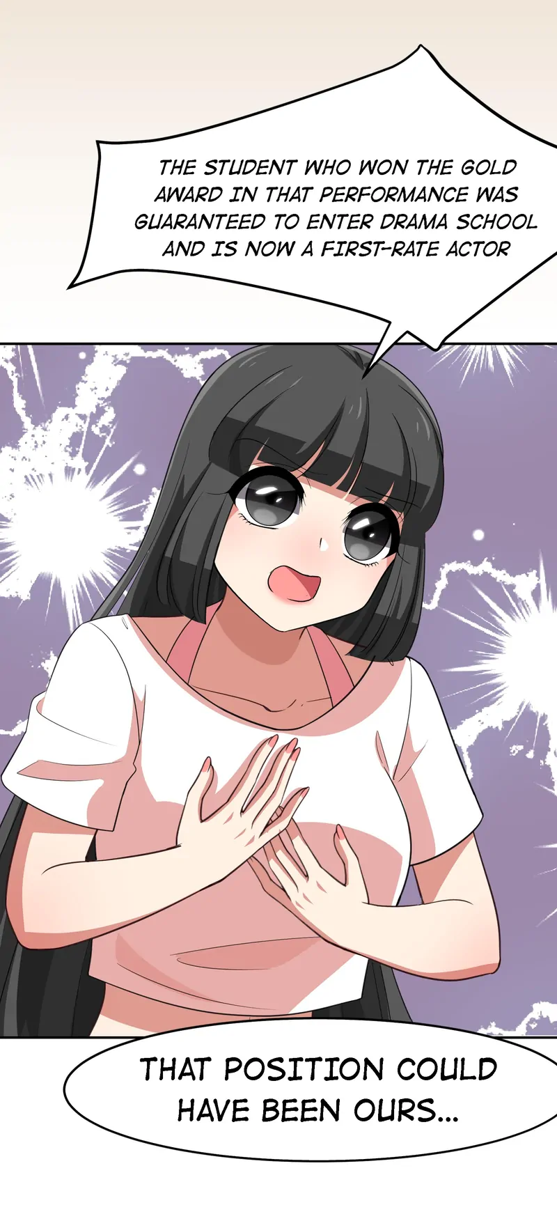 Help! Because Of A BUG, I'm Getting Pestered By The Game's Babe Chapter 44 - page 11