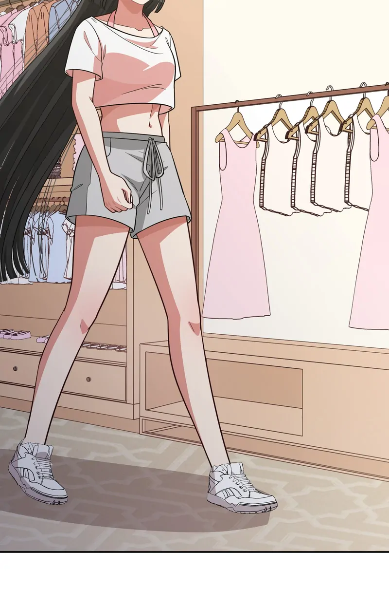 Help! Because Of A BUG, I'm Getting Pestered By The Game's Babe Chapter 44 - page 37