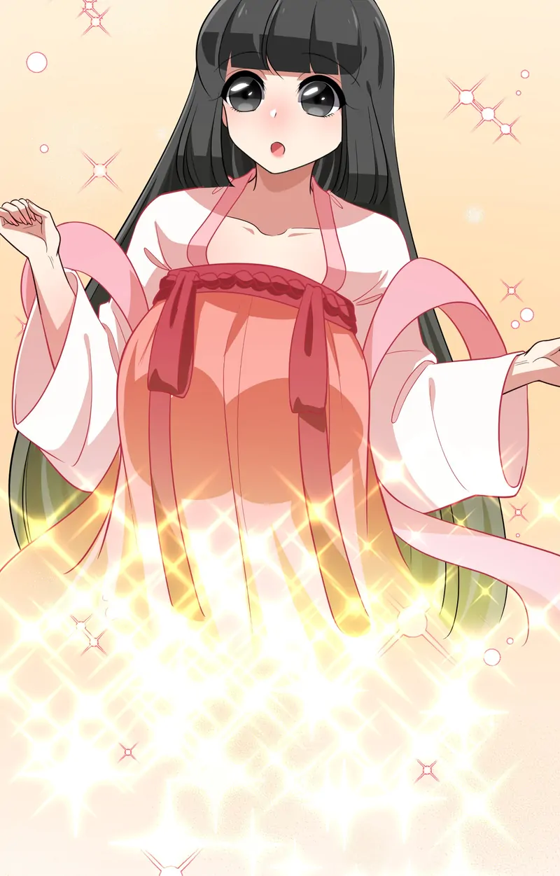 Help! Because Of A BUG, I'm Getting Pestered By The Game's Babe Chapter 44 - page 41