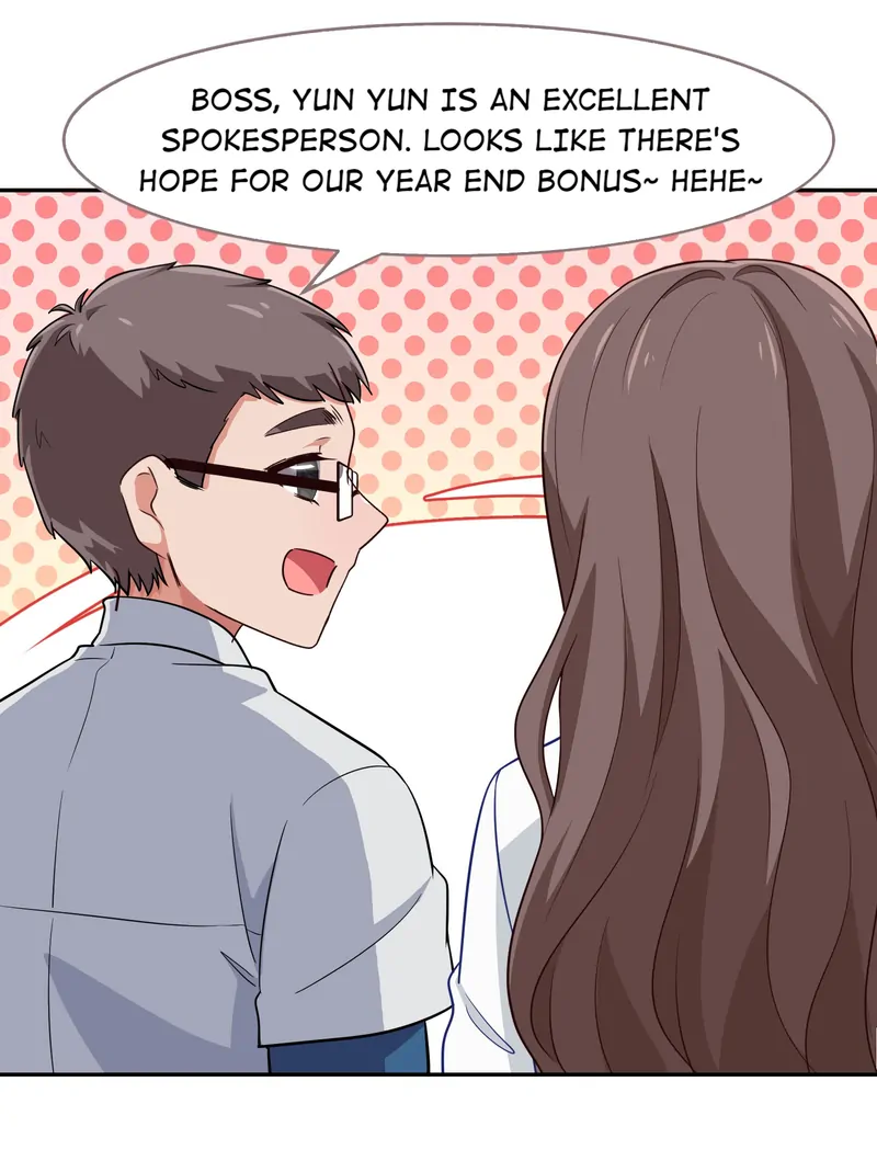 Help! Because Of A BUG, I'm Getting Pestered By The Game's Babe Chapter 44 - page 49