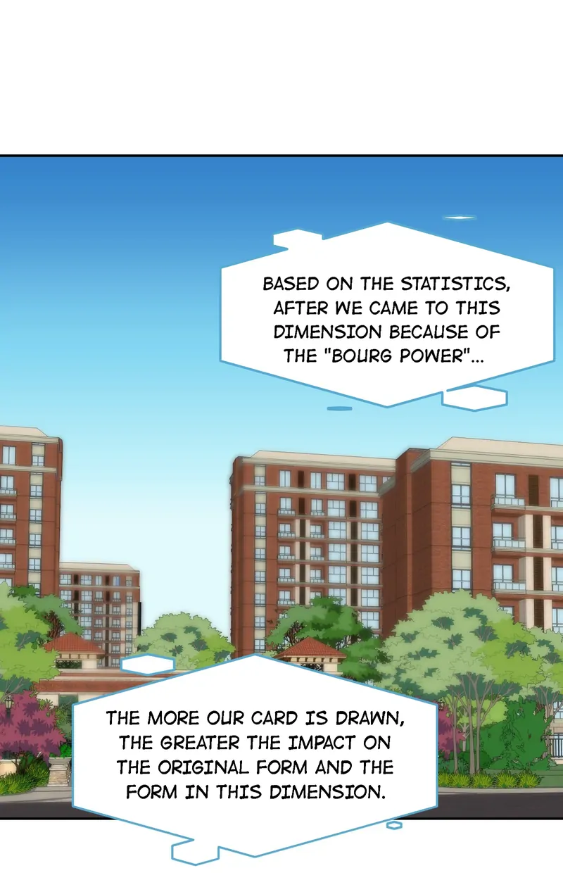 Help! Because Of A BUG, I'm Getting Pestered By The Game's Babe Chapter 45 - page 15