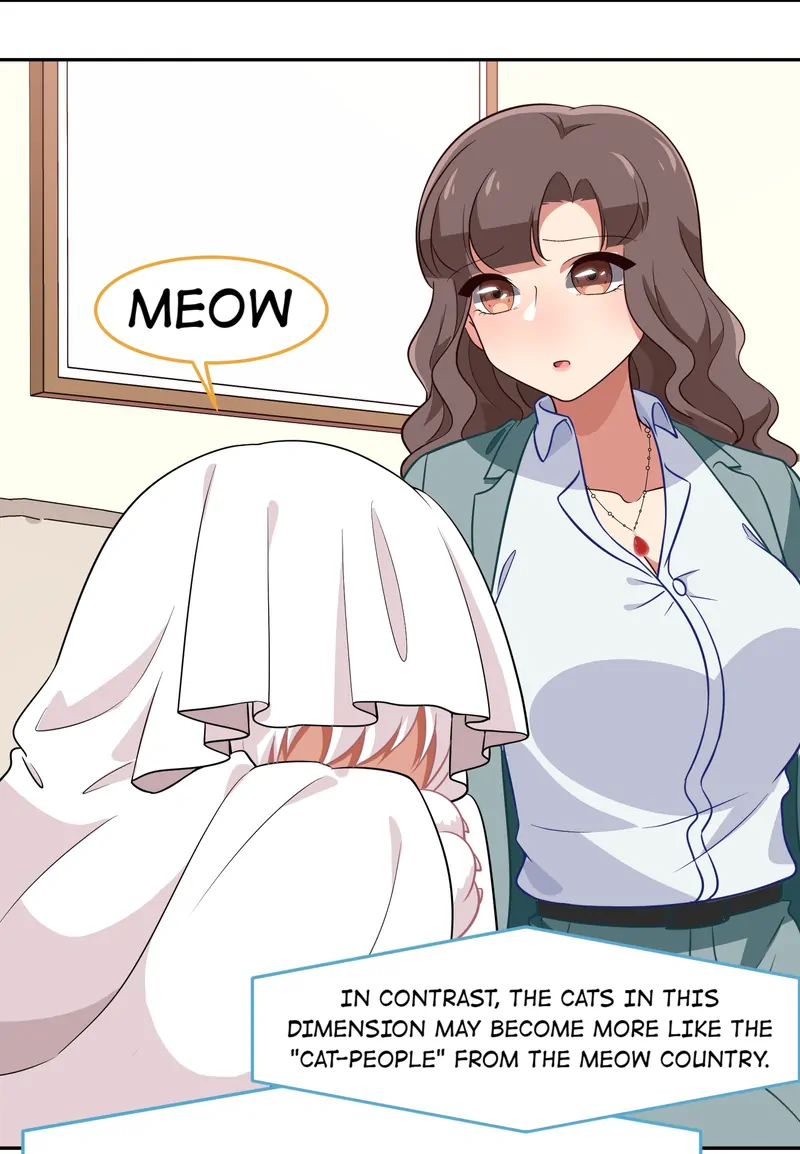 Help! Because Of A BUG, I'm Getting Pestered By The Game's Babe Chapter 45 - page 17