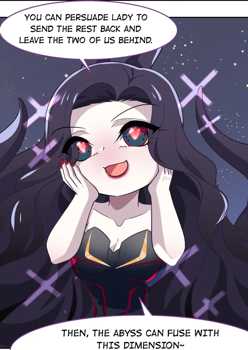 Help! Because Of A BUG, I'm Getting Pestered By The Game's Babe Chapter 45 - page 28
