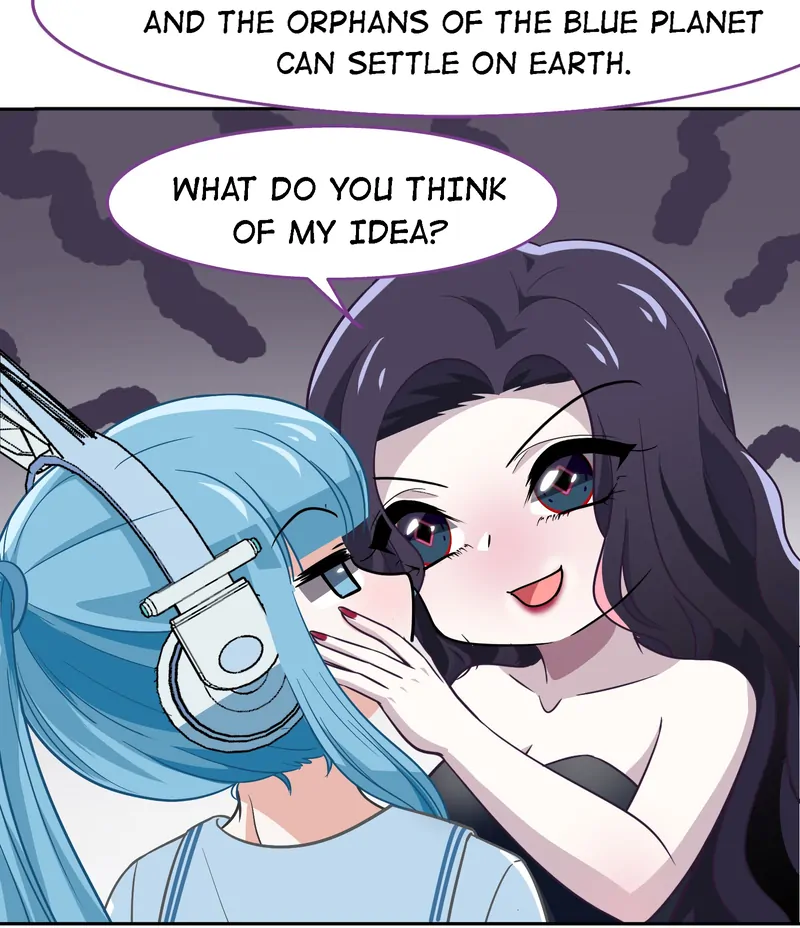 Help! Because Of A BUG, I'm Getting Pestered By The Game's Babe Chapter 45 - page 29