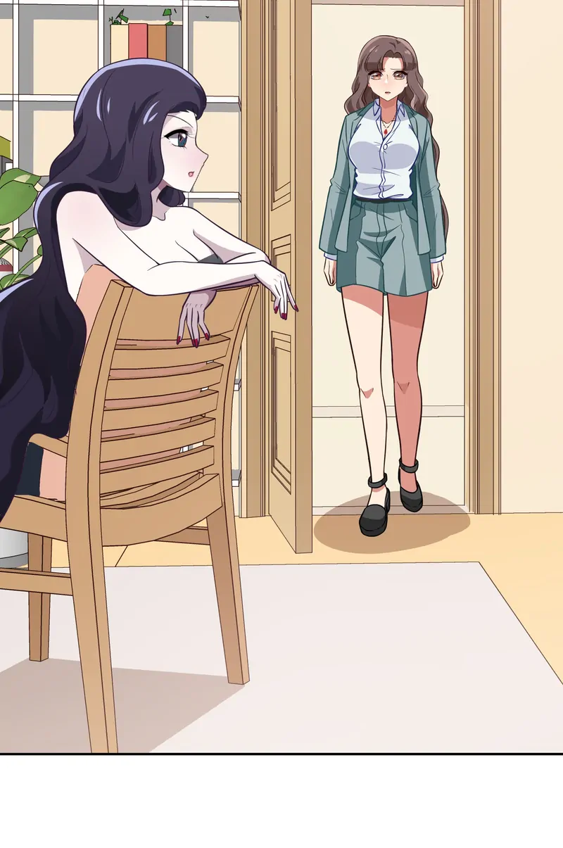 Help! Because Of A BUG, I'm Getting Pestered By The Game's Babe Chapter 45 - page 36