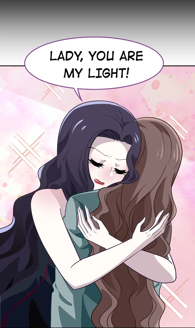 Help! Because Of A BUG, I'm Getting Pestered By The Game's Babe Chapter 45 - page 50