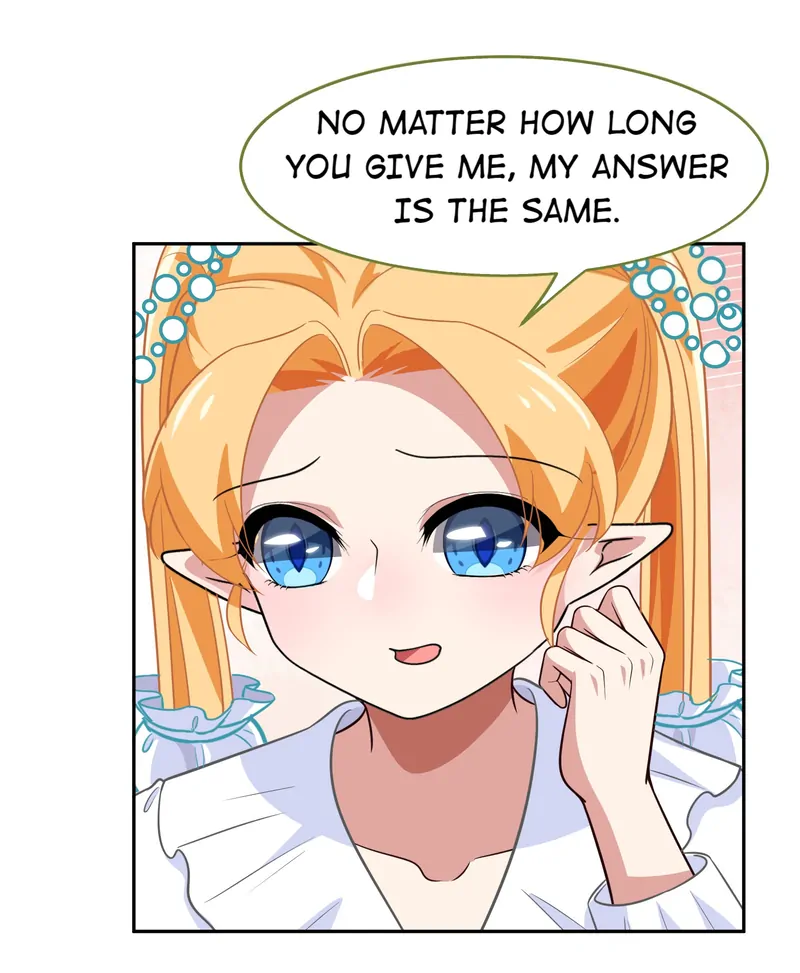 Help! Because Of A BUG, I'm Getting Pestered By The Game's Babe Chapter 46 - page 9