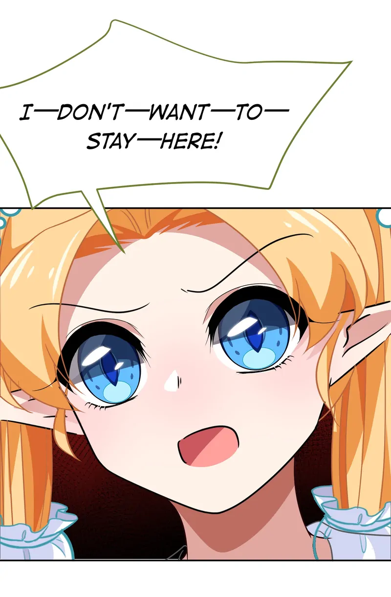 Help! Because Of A BUG, I'm Getting Pestered By The Game's Babe Chapter 46 - page 10