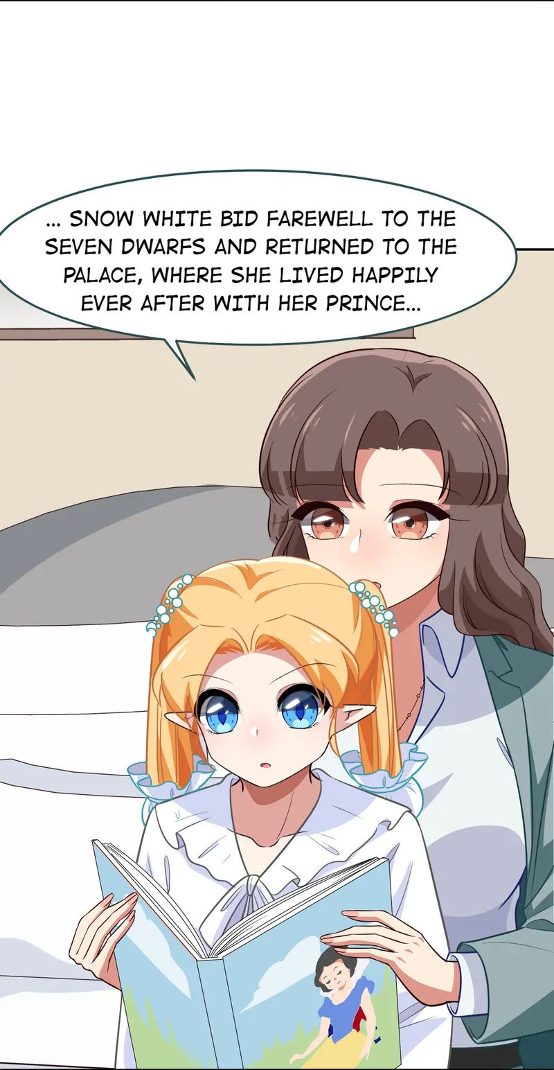 Help! Because Of A BUG, I'm Getting Pestered By The Game's Babe Chapter 46 - page 18