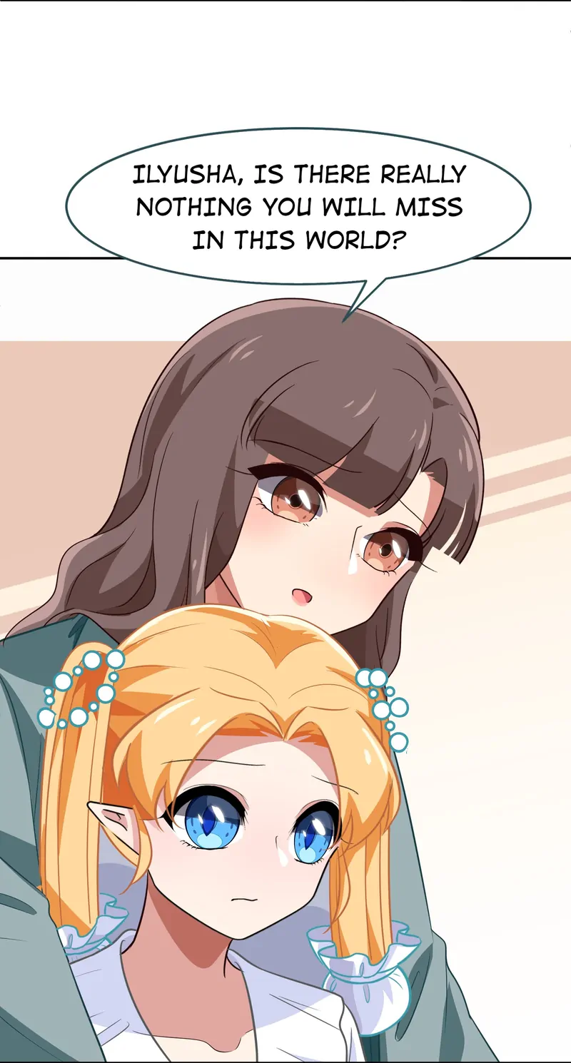 Help! Because Of A BUG, I'm Getting Pestered By The Game's Babe Chapter 46 - page 19