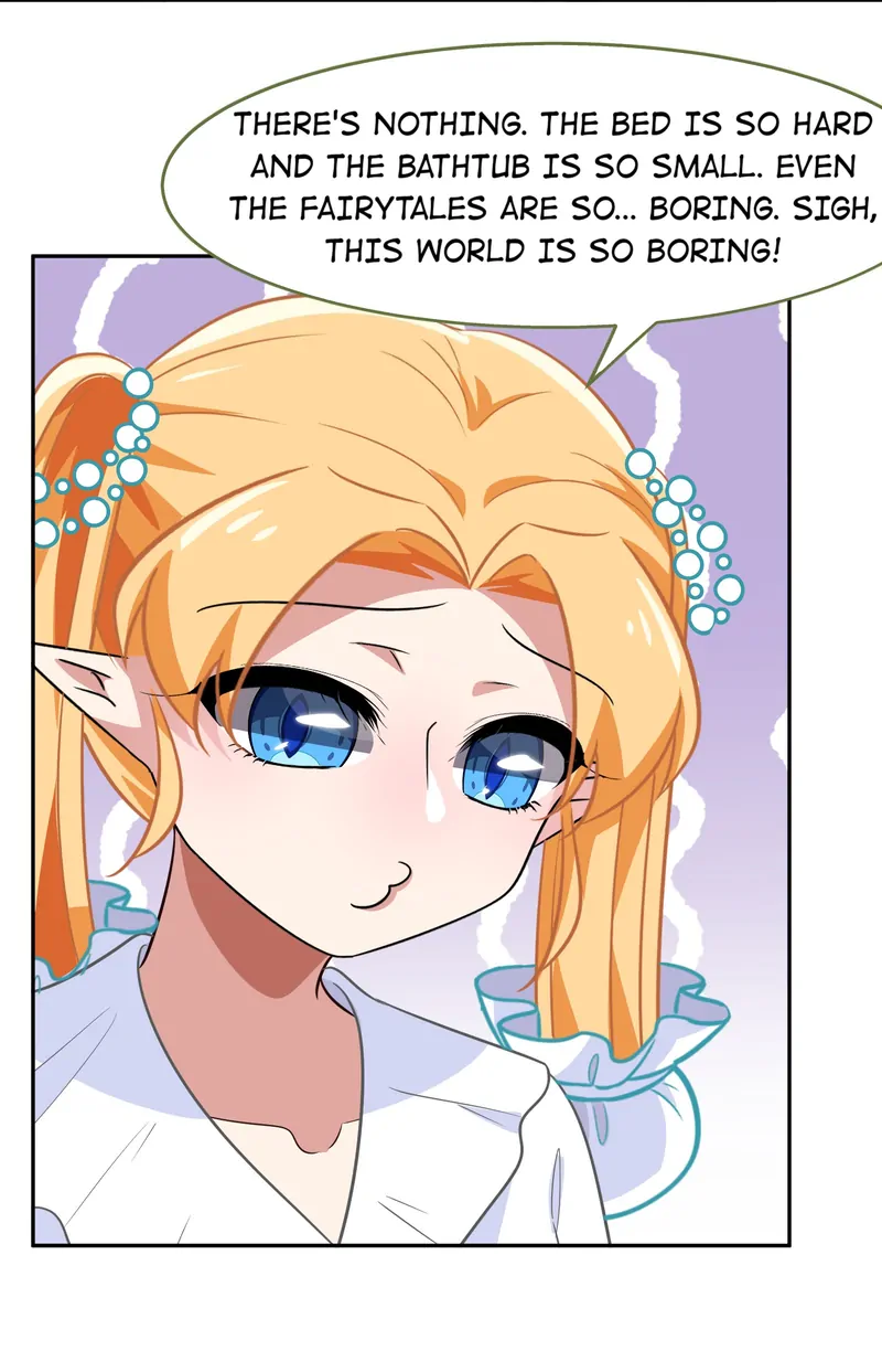 Help! Because Of A BUG, I'm Getting Pestered By The Game's Babe Chapter 46 - page 20