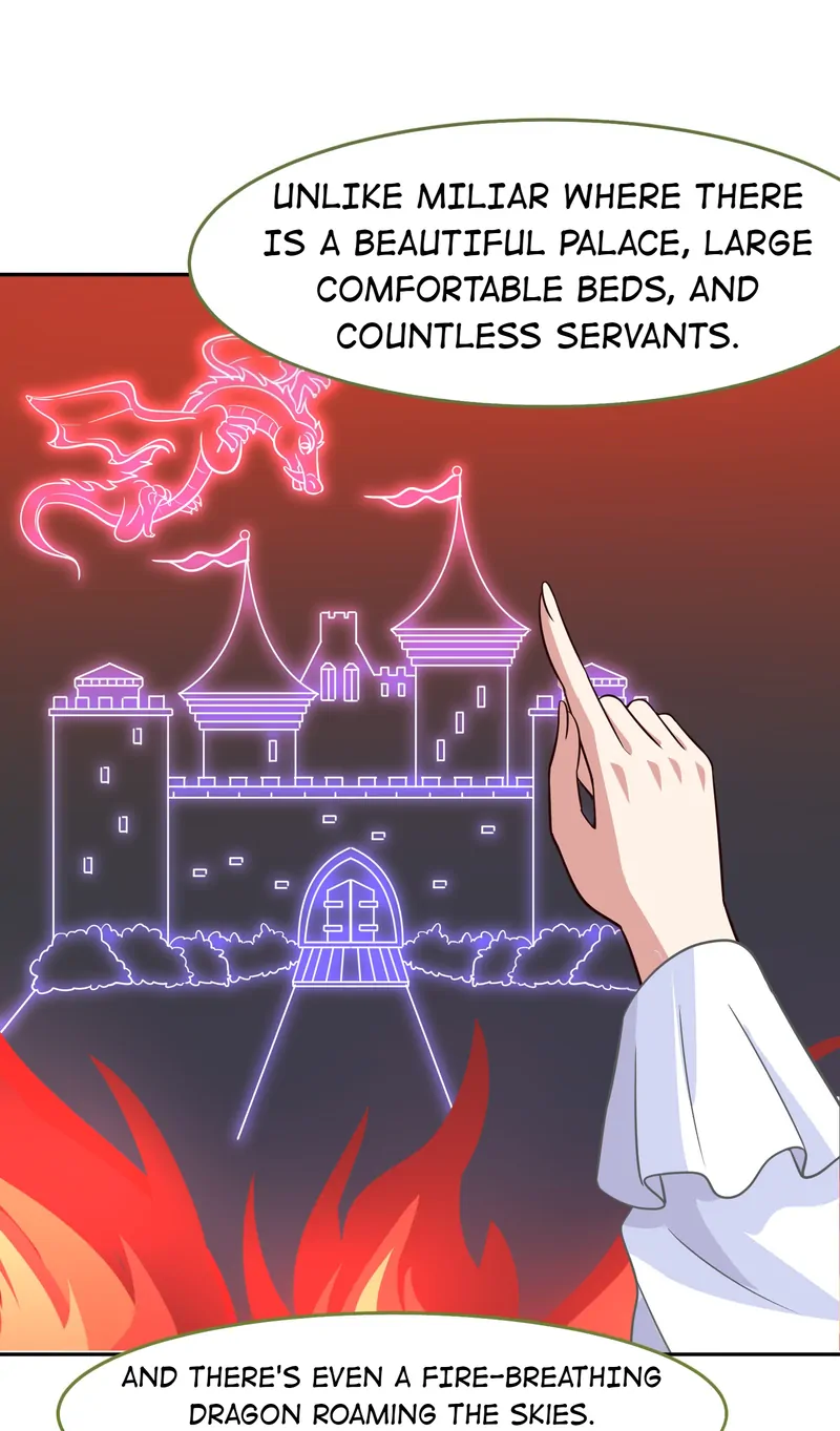 Help! Because Of A BUG, I'm Getting Pestered By The Game's Babe Chapter 46 - page 21