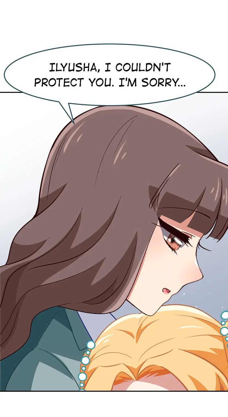 Help! Because Of A BUG, I'm Getting Pestered By The Game's Babe Chapter 46 - page 24