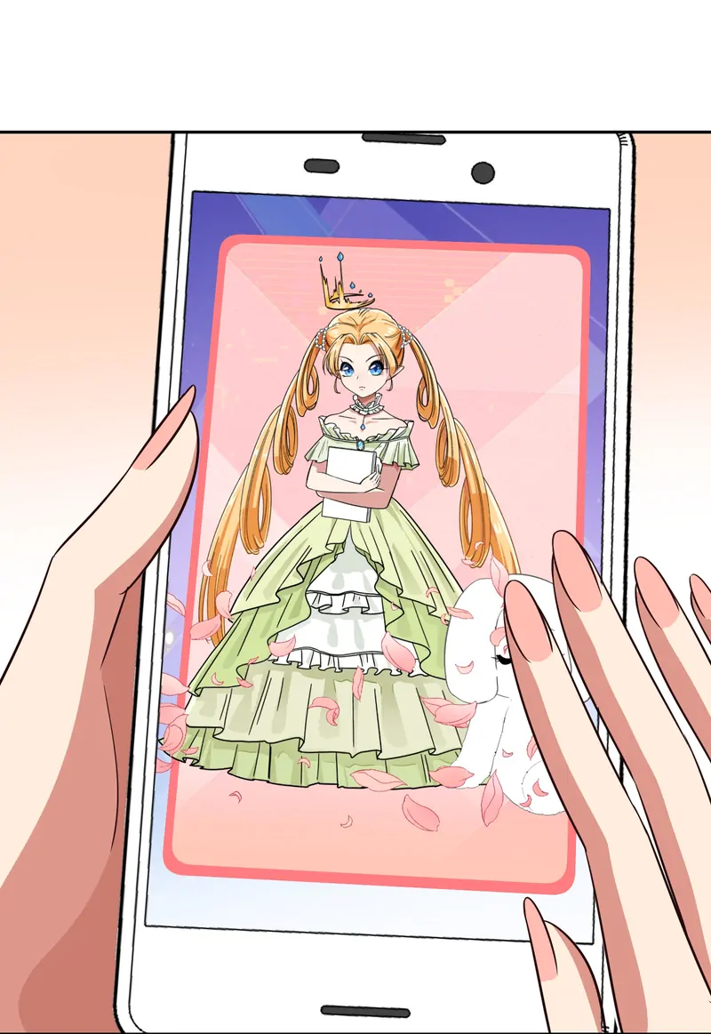 Help! Because Of A BUG, I'm Getting Pestered By The Game's Babe Chapter 46 - page 37