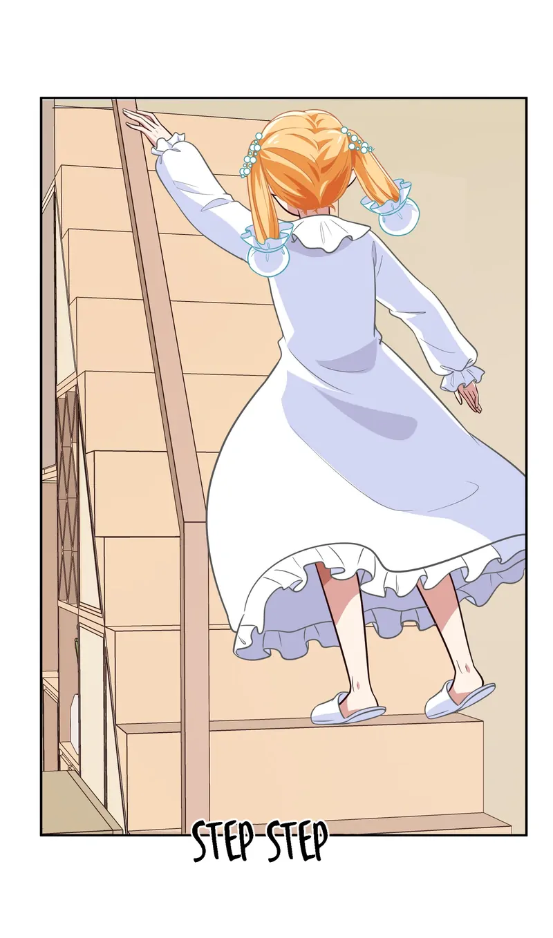 Help! Because Of A BUG, I'm Getting Pestered By The Game's Babe Chapter 46 - page 5