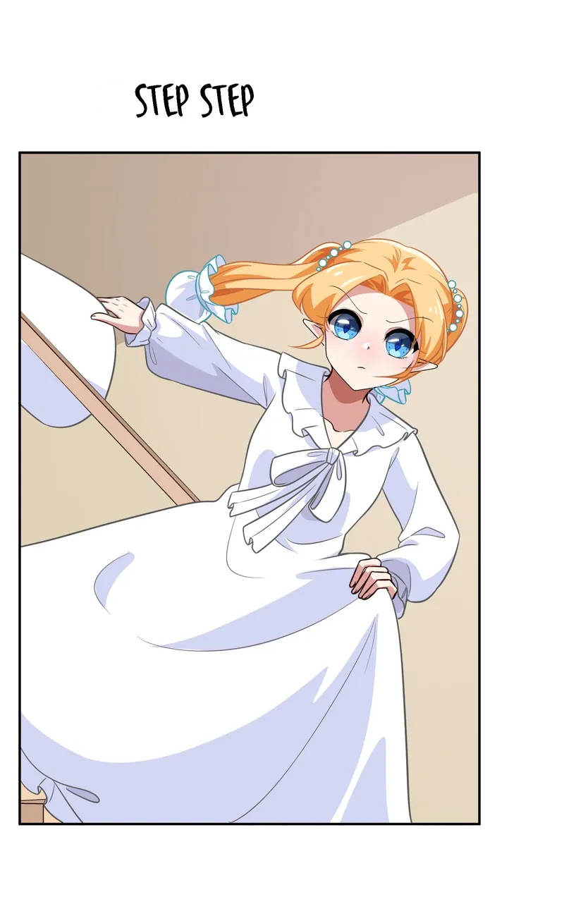 Help! Because Of A BUG, I'm Getting Pestered By The Game's Babe Chapter 46 - page 6