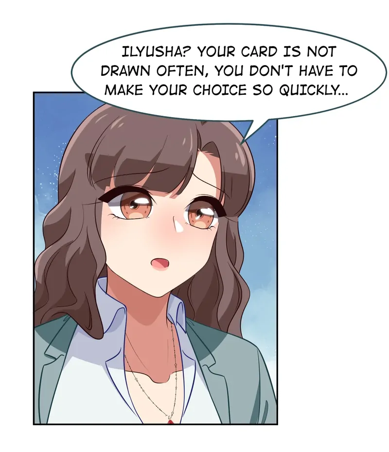 Help! Because Of A BUG, I'm Getting Pestered By The Game's Babe Chapter 46 - page 8