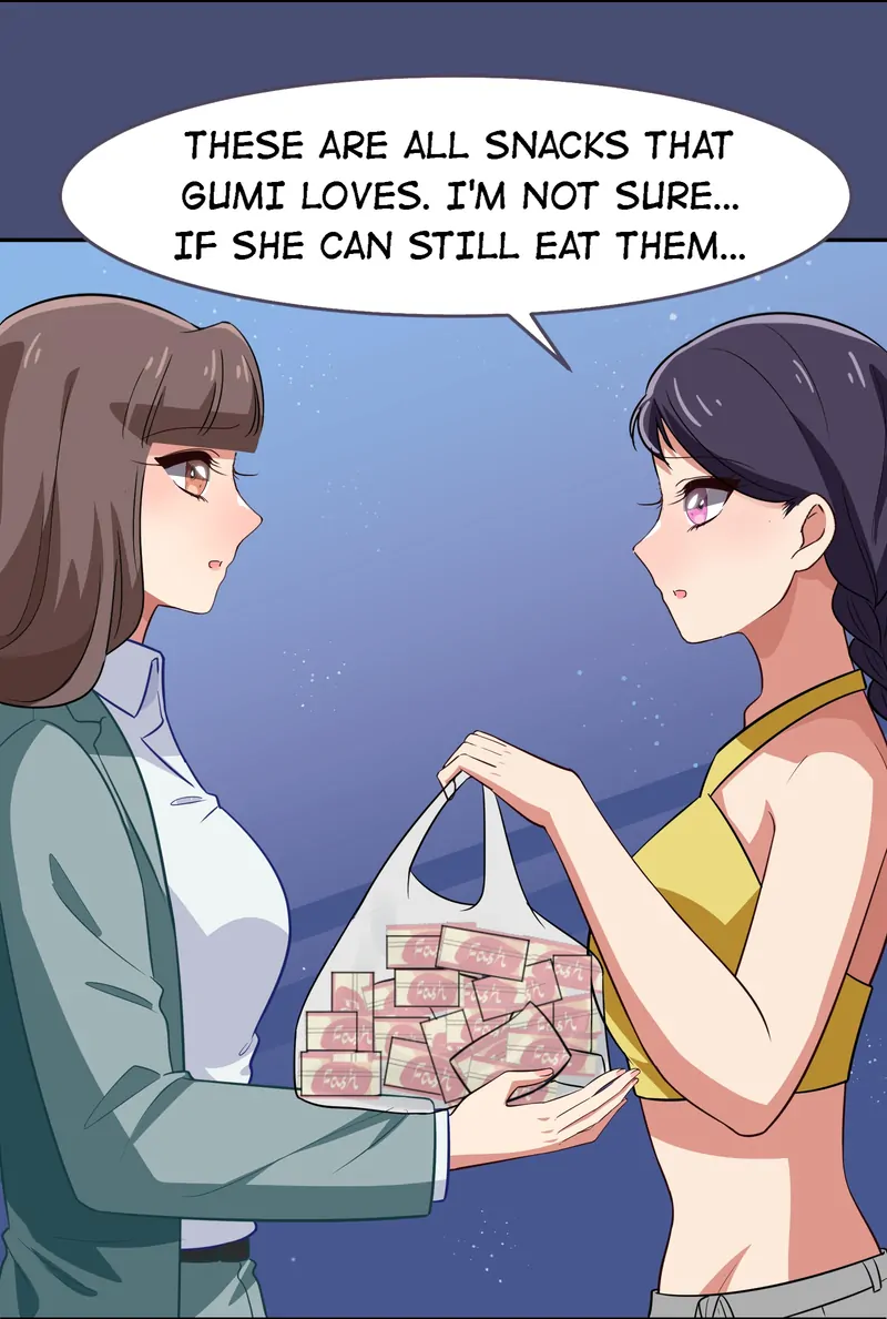 Help! Because Of A BUG, I'm Getting Pestered By The Game's Babe Chapter 47 - page 13