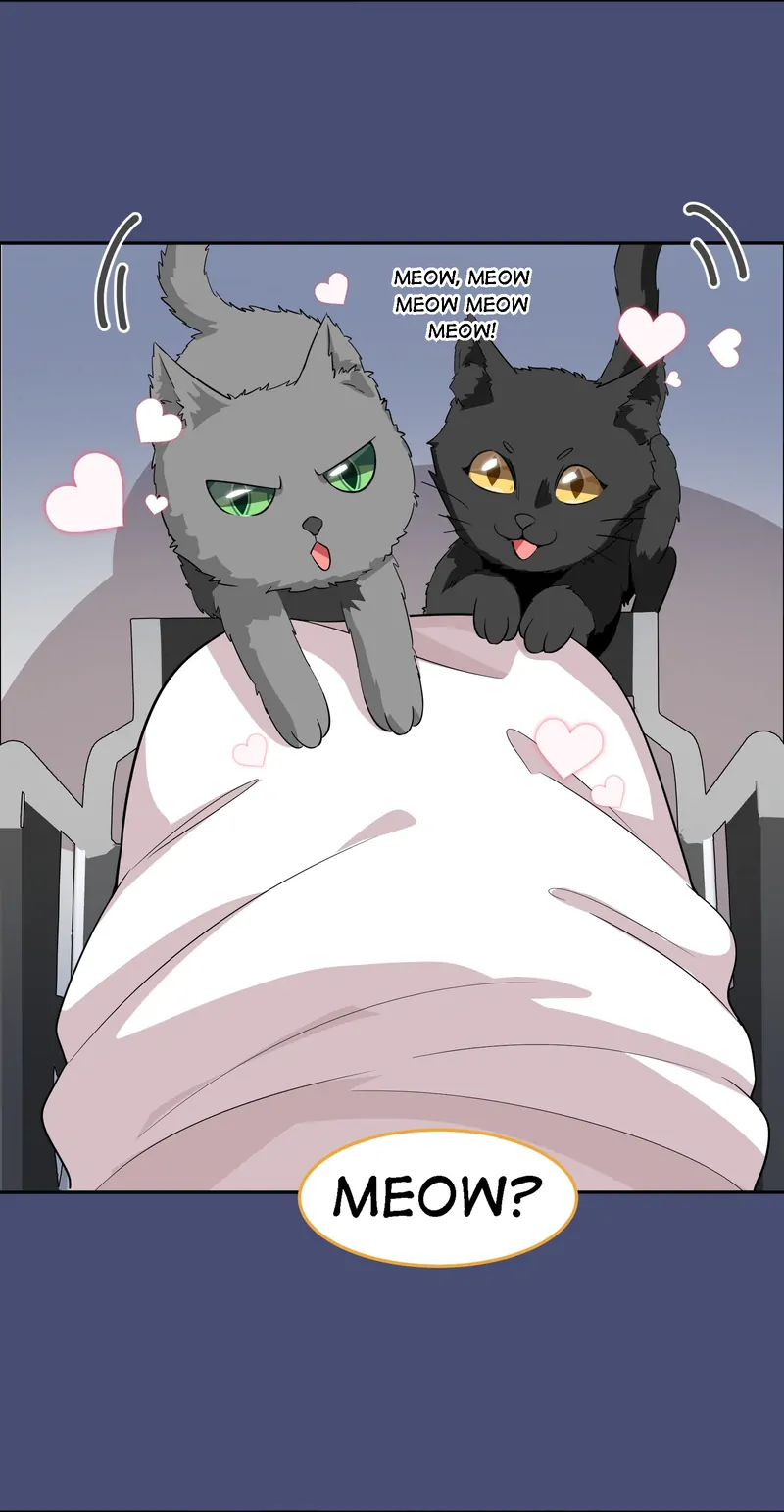 Help! Because Of A BUG, I'm Getting Pestered By The Game's Babe Chapter 47 - page 24