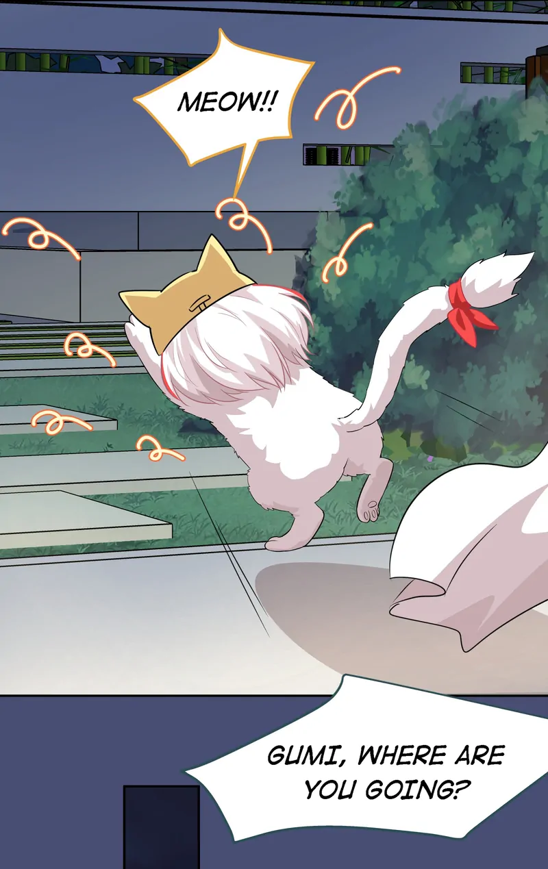 Help! Because Of A BUG, I'm Getting Pestered By The Game's Babe Chapter 47 - page 25
