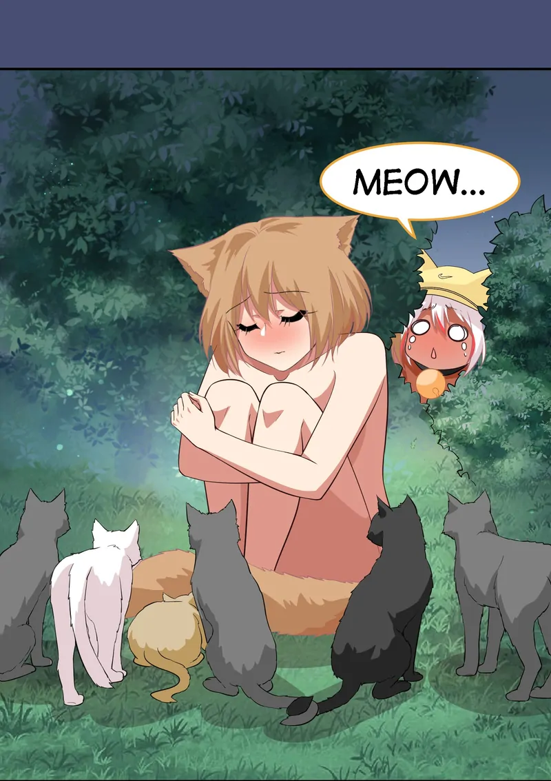 Help! Because Of A BUG, I'm Getting Pestered By The Game's Babe Chapter 47 - page 27