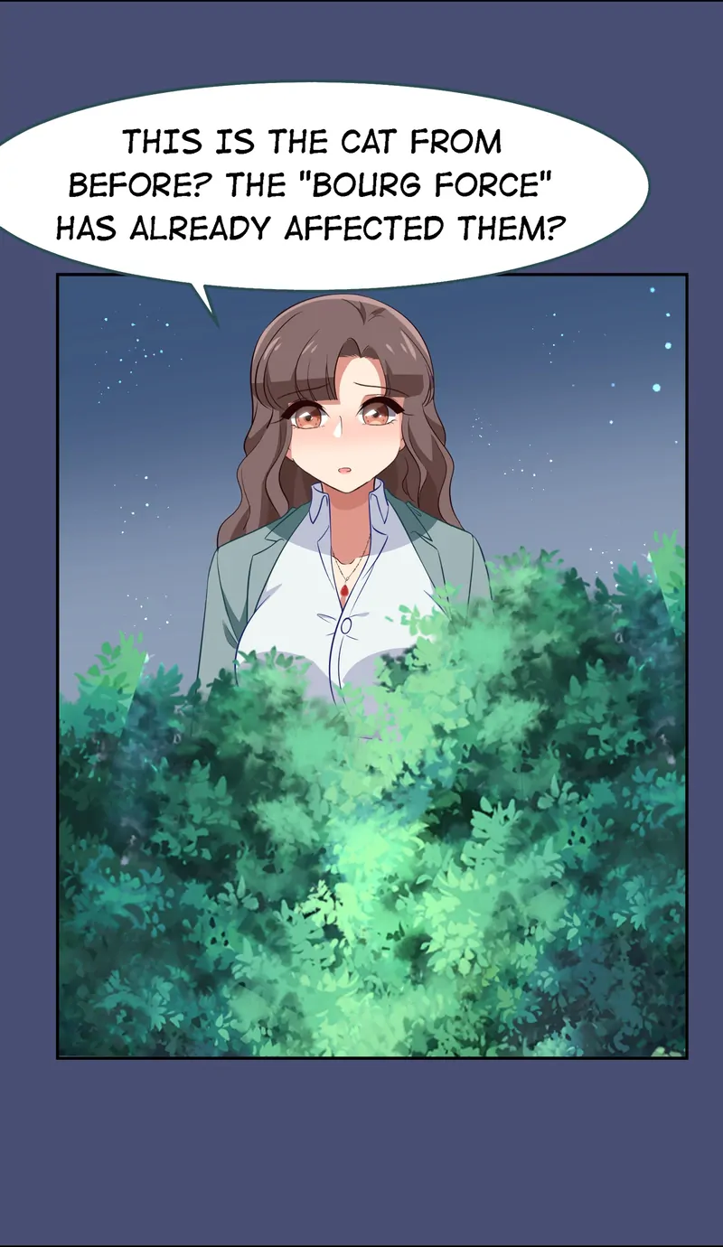 Help! Because Of A BUG, I'm Getting Pestered By The Game's Babe Chapter 47 - page 29