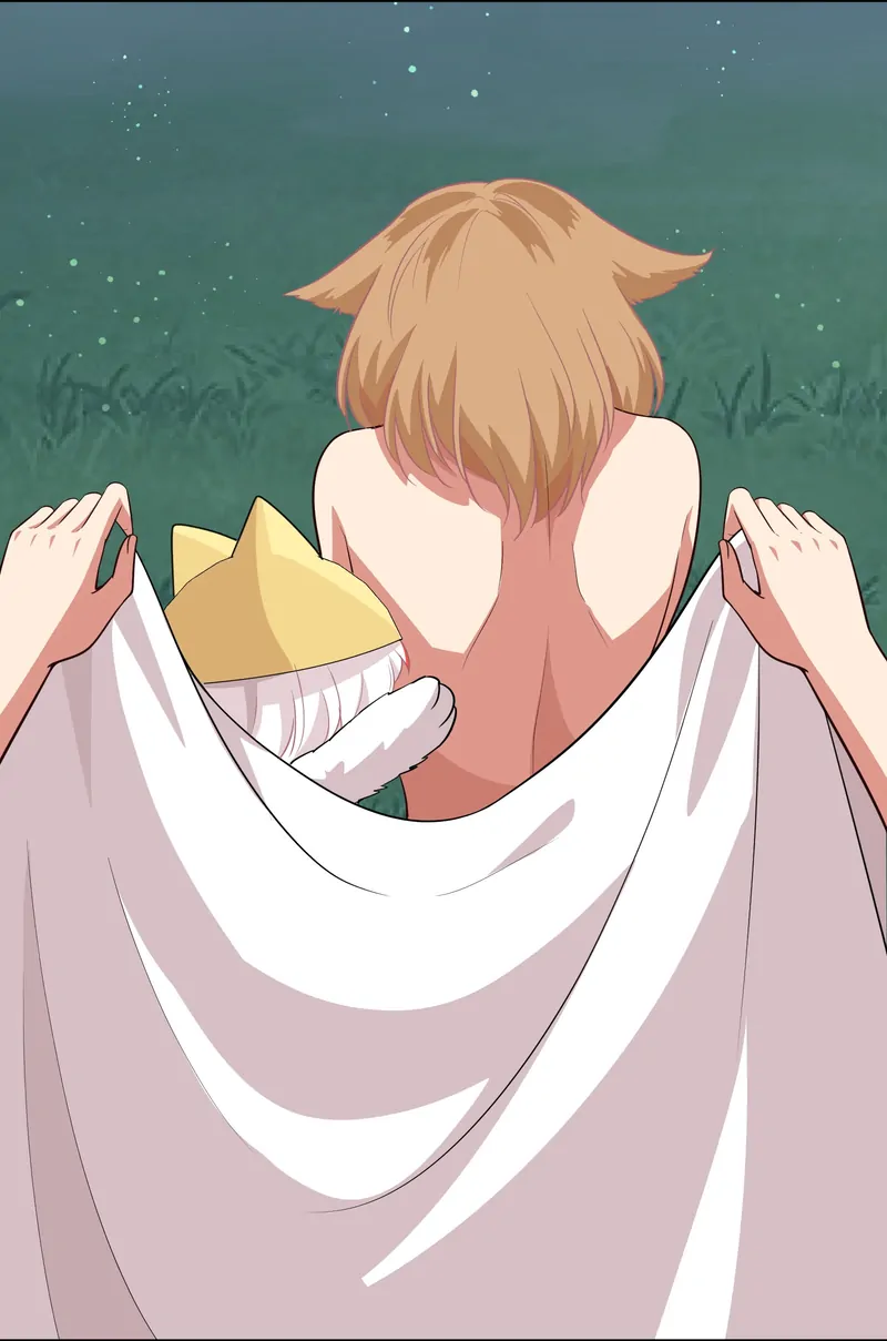 Help! Because Of A BUG, I'm Getting Pestered By The Game's Babe Chapter 47 - page 30