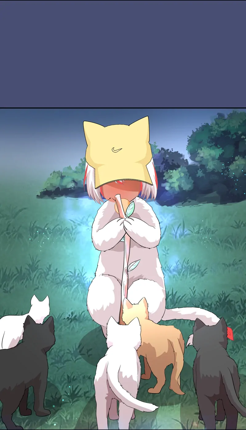 Help! Because Of A BUG, I'm Getting Pestered By The Game's Babe Chapter 47 - page 38