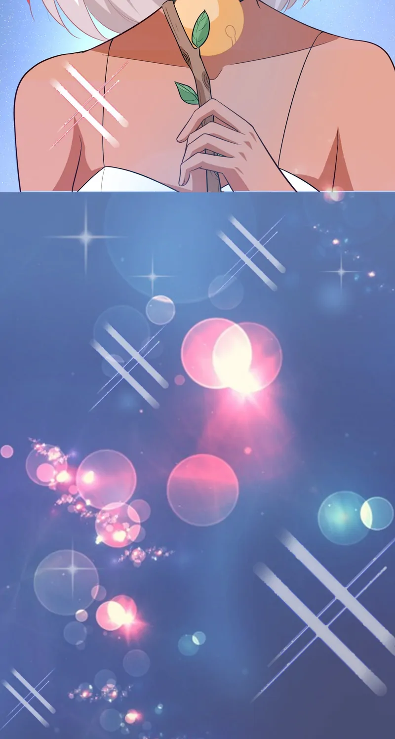 Help! Because Of A BUG, I'm Getting Pestered By The Game's Babe Chapter 47 - page 40