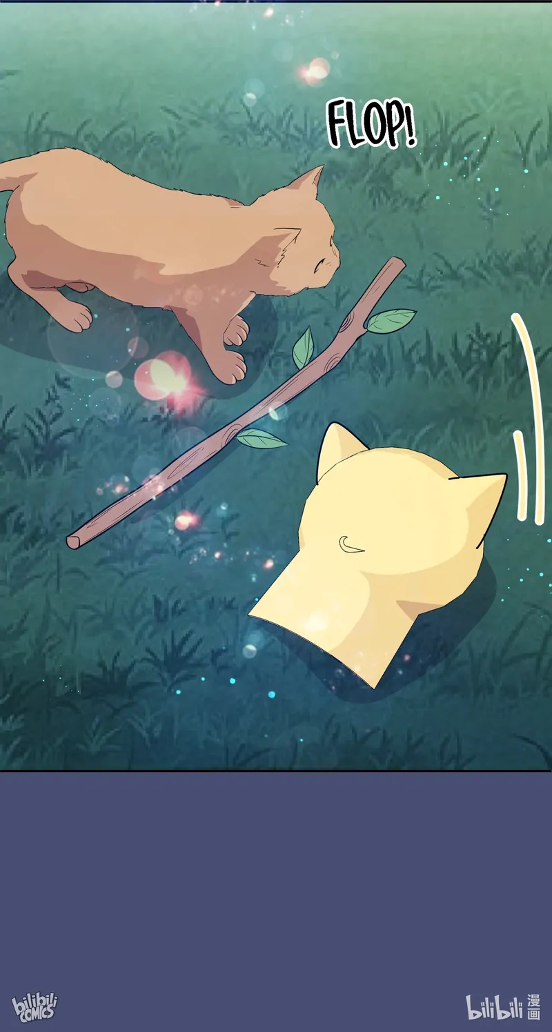 Help! Because Of A BUG, I'm Getting Pestered By The Game's Babe Chapter 47 - page 41