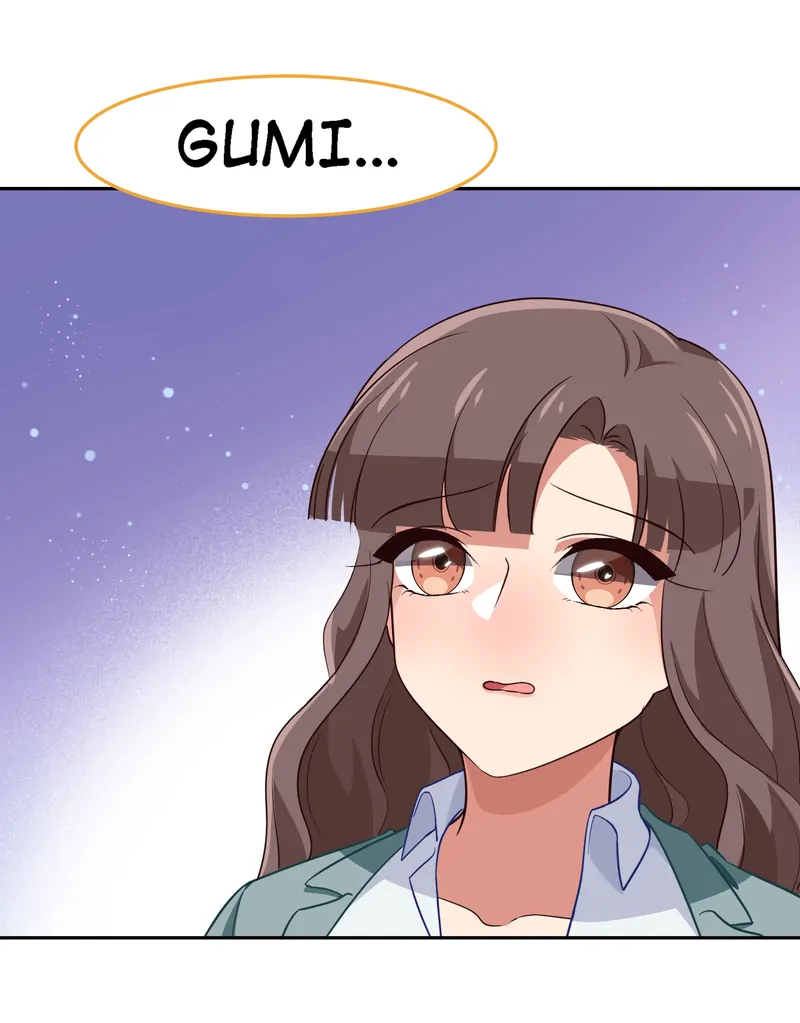 Help! Because Of A BUG, I'm Getting Pestered By The Game's Babe Chapter 48 - page 9
