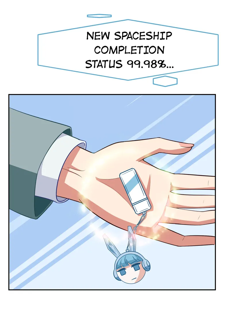 Help! Because Of A BUG, I'm Getting Pestered By The Game's Babe Chapter 48 - page 15