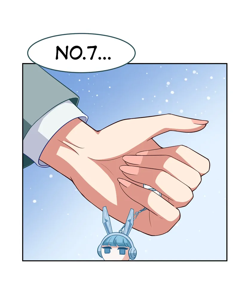 Help! Because Of A BUG, I'm Getting Pestered By The Game's Babe Chapter 48 - page 16