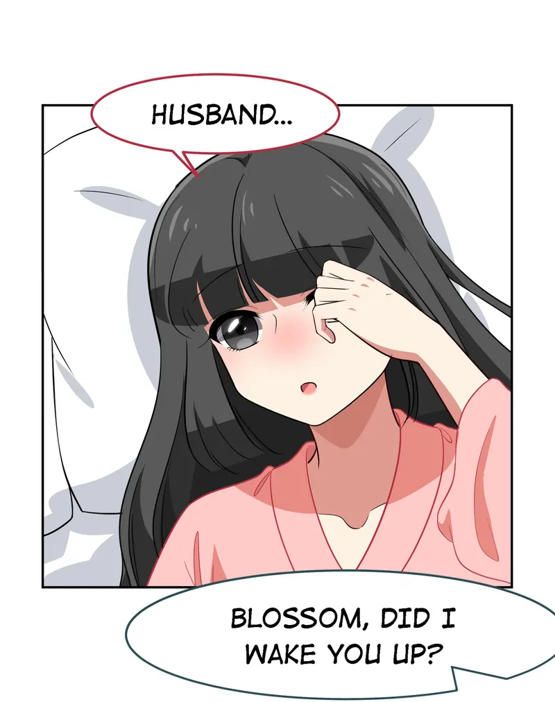 Help! Because Of A BUG, I'm Getting Pestered By The Game's Babe Chapter 48 - page 22
