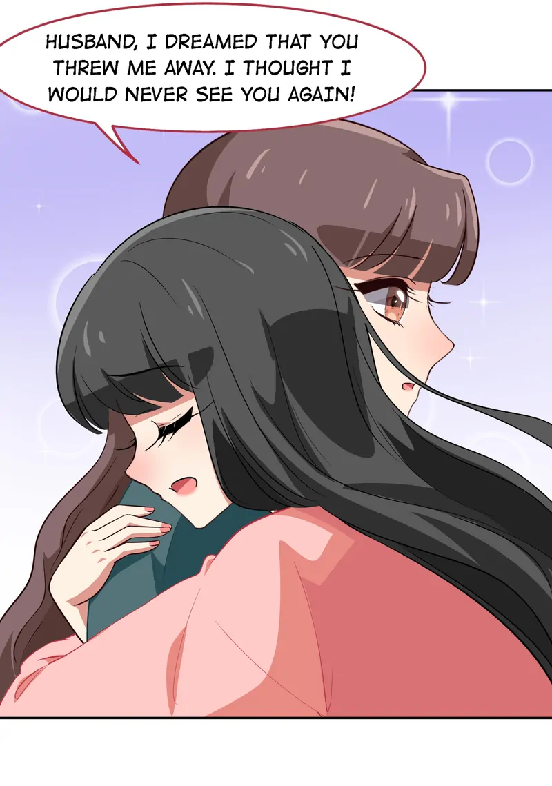 Help! Because Of A BUG, I'm Getting Pestered By The Game's Babe Chapter 48 - page 23