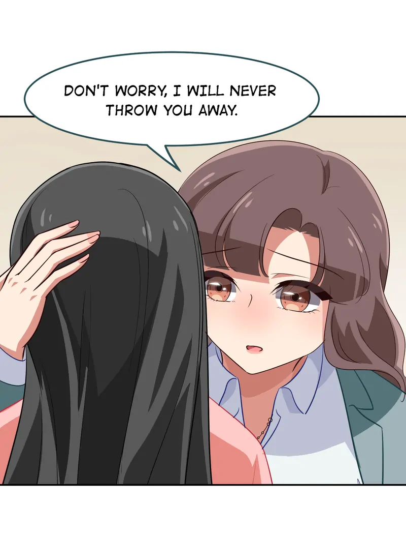 Help! Because Of A BUG, I'm Getting Pestered By The Game's Babe Chapter 48 - page 24