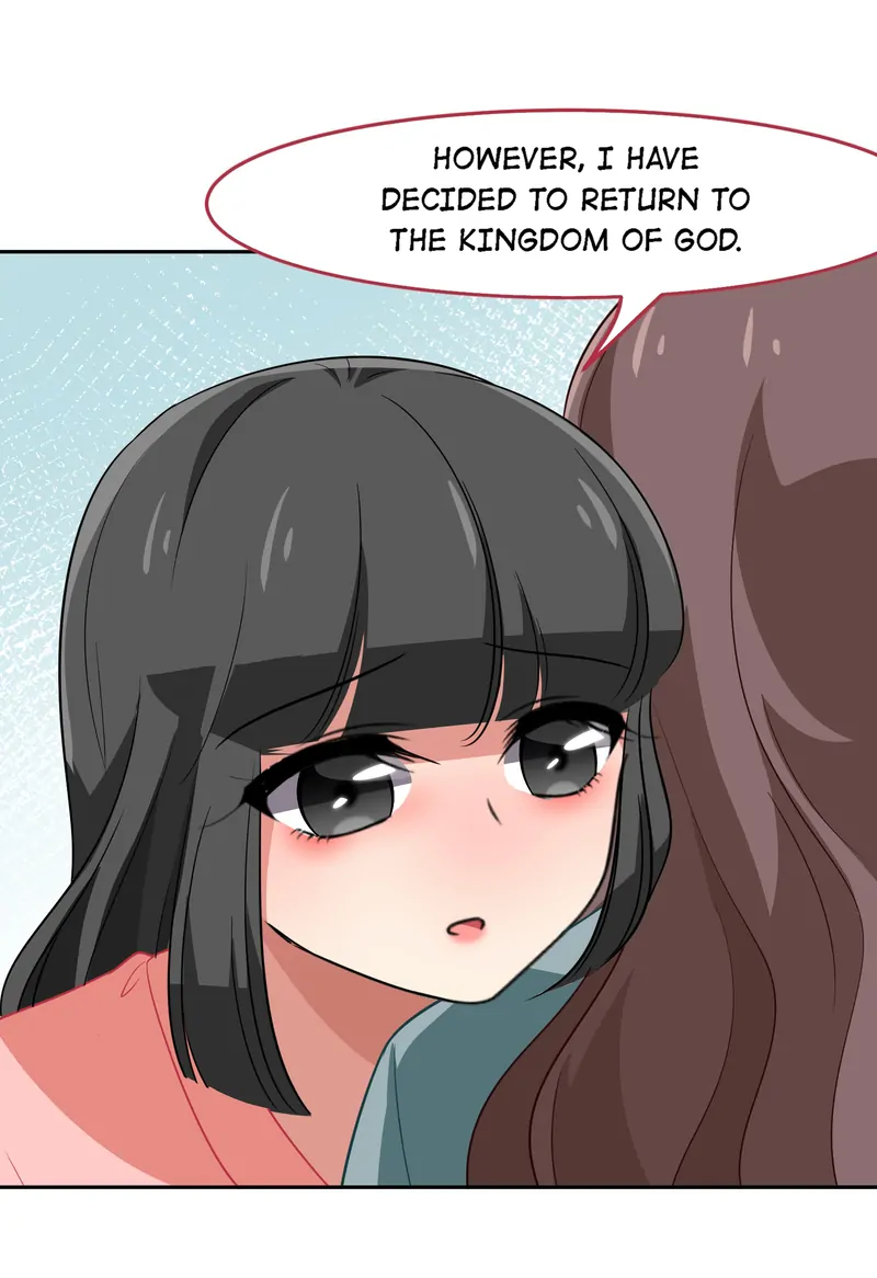 Help! Because Of A BUG, I'm Getting Pestered By The Game's Babe Chapter 48 - page 25