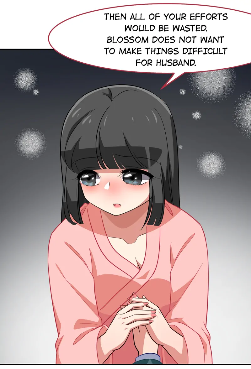 Help! Because Of A BUG, I'm Getting Pestered By The Game's Babe Chapter 48 - page 31