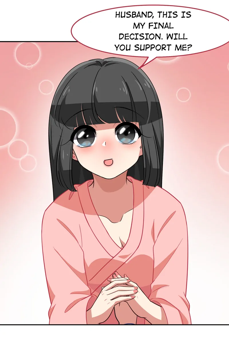Help! Because Of A BUG, I'm Getting Pestered By The Game's Babe Chapter 48 - page 32