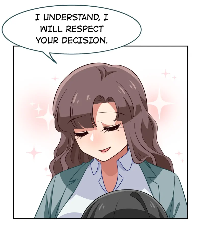 Help! Because Of A BUG, I'm Getting Pestered By The Game's Babe Chapter 48 - page 34
