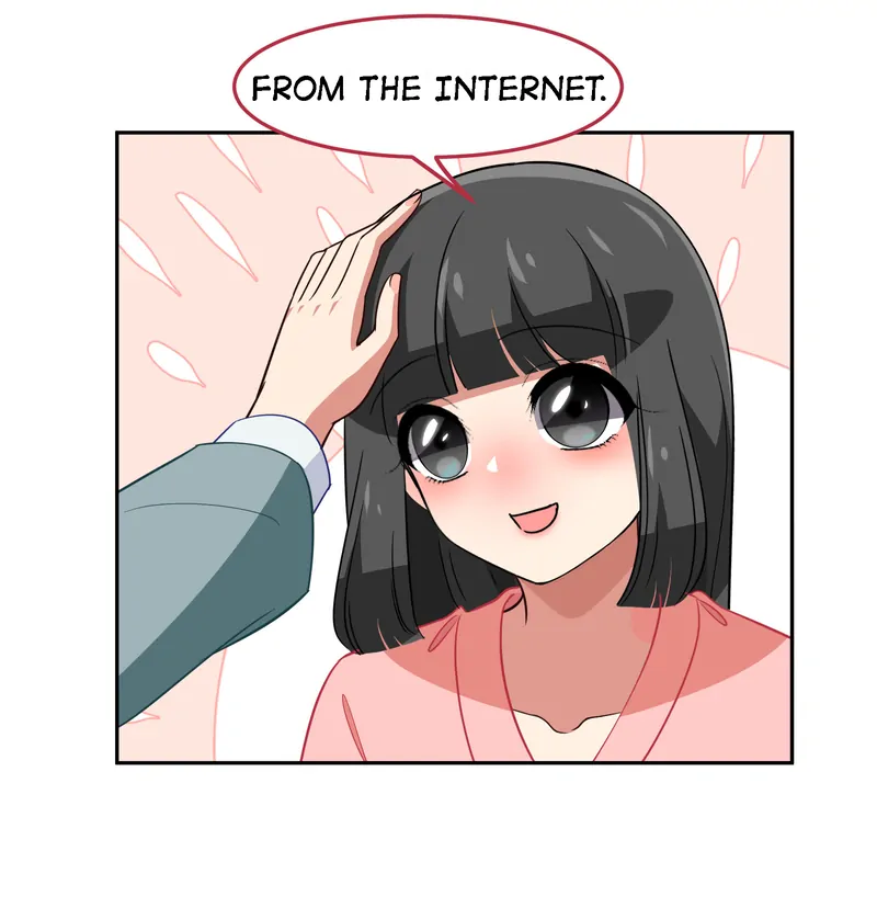 Help! Because Of A BUG, I'm Getting Pestered By The Game's Babe Chapter 48 - page 38