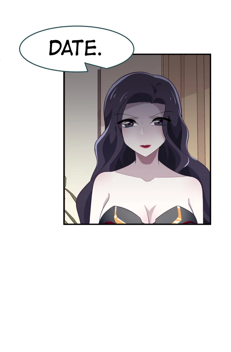 Help! Because Of A BUG, I'm Getting Pestered By The Game's Babe Chapter 48 - page 41