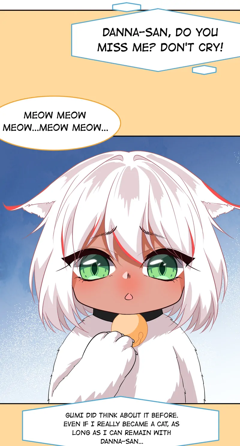 Help! Because Of A BUG, I'm Getting Pestered By The Game's Babe Chapter 48 - page 6